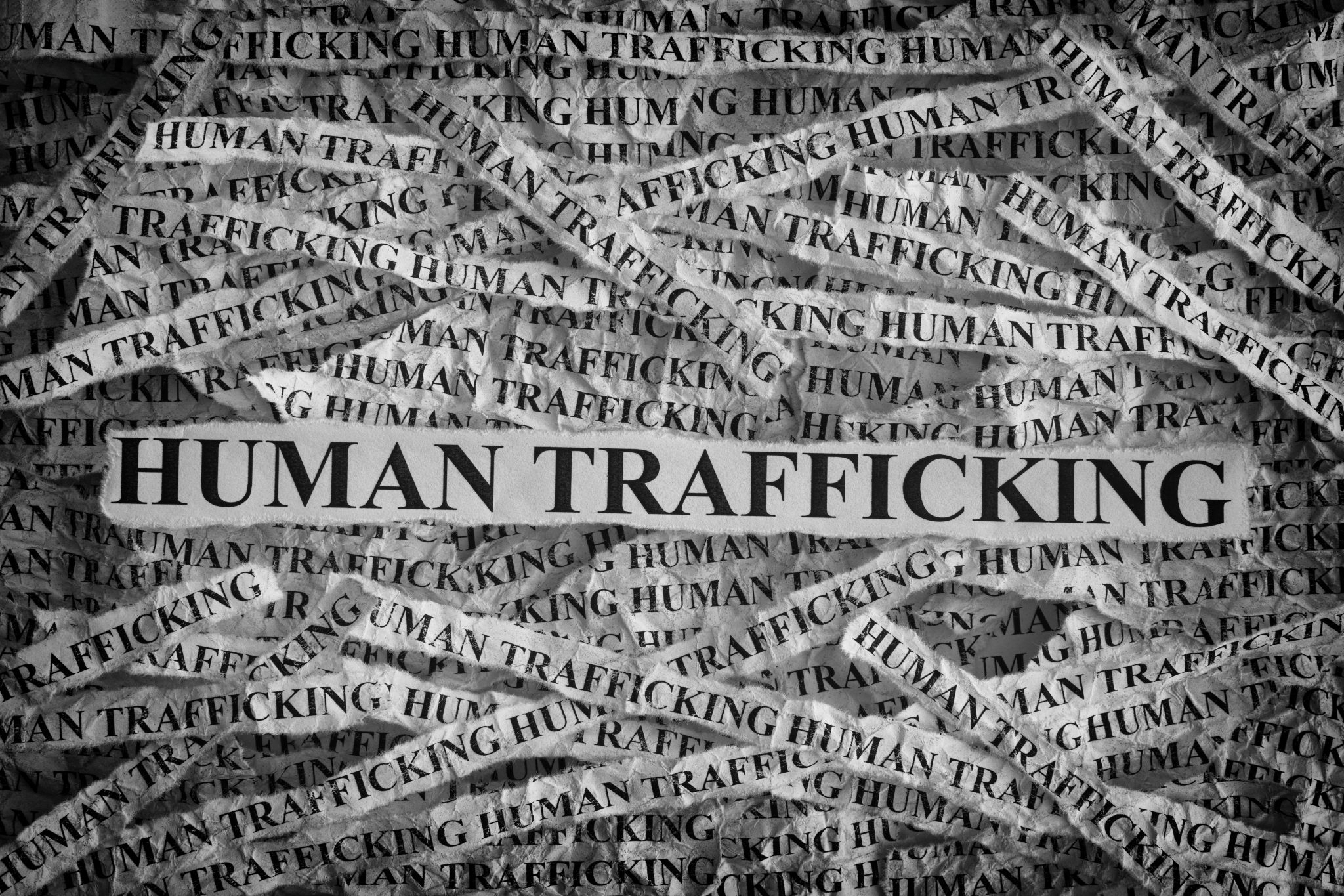World Day Against Trafficking In Persons 30 July Sisters Of Mercy Of